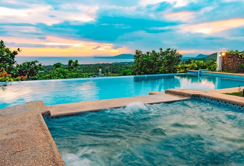 Marqis Sunrise Sunset Resort And Spa