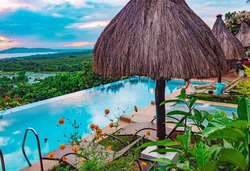 Marqis Sunrise Sunset Resort And Spa