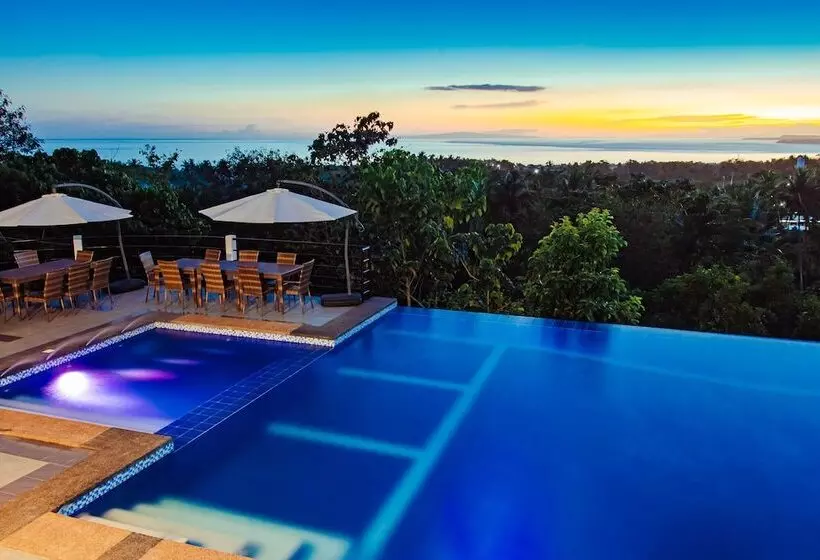 Marqis Sunrise Sunset Resort And Spa