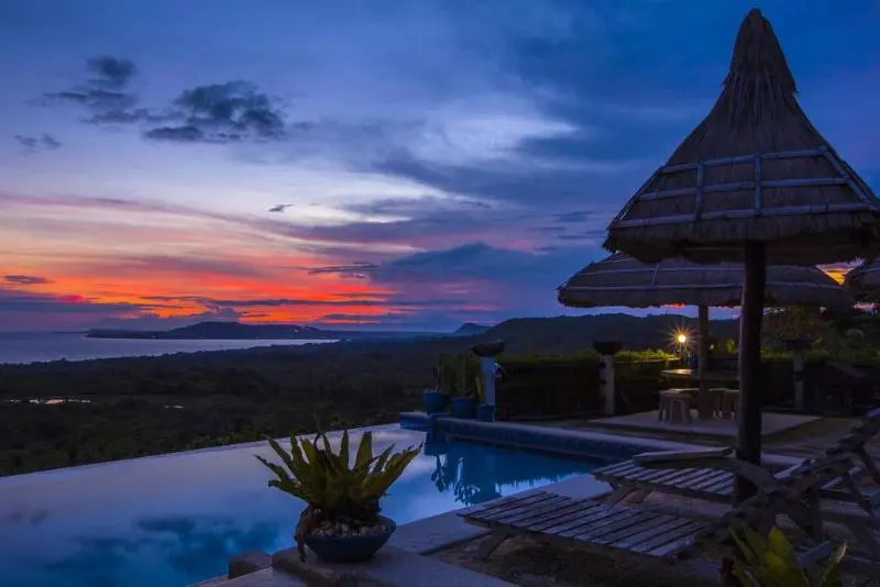 Marqis Sunrise Sunset Resort And Spa