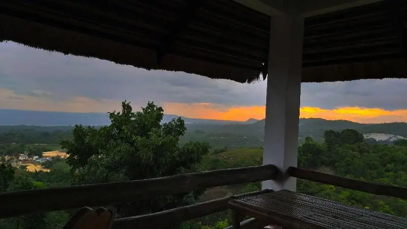 Marqis Sunrise Sunset Resort And Spa