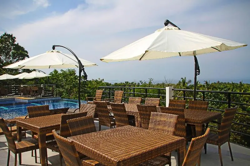 Marqis Sunrise Sunset Resort And Spa