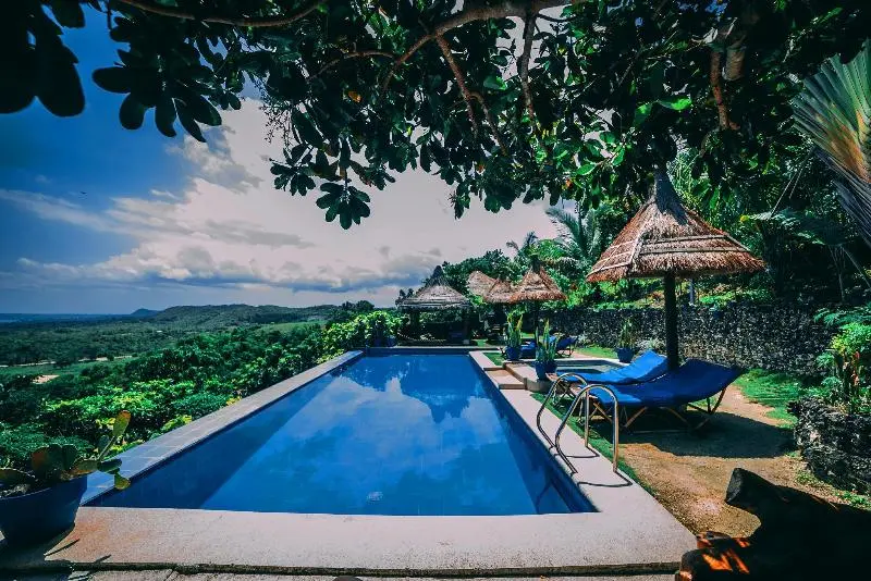 Marqis Sunrise Sunset Resort And Spa