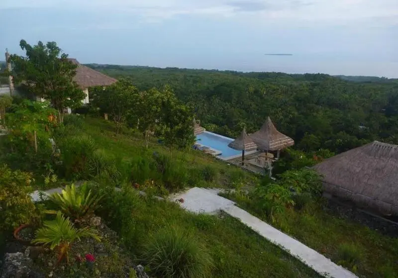 Marqis Sunrise Sunset Resort And Spa