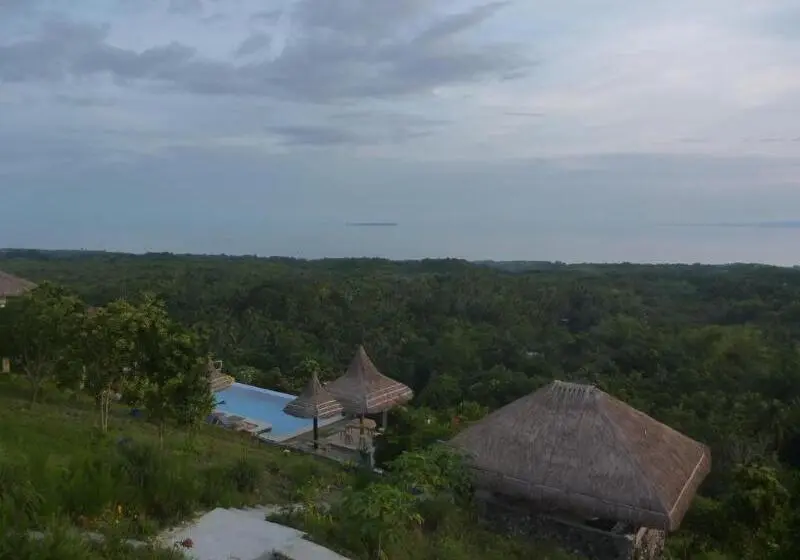 Marqis Sunrise Sunset Resort And Spa