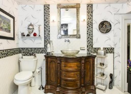 Matthews Manor Bed & Breakfast