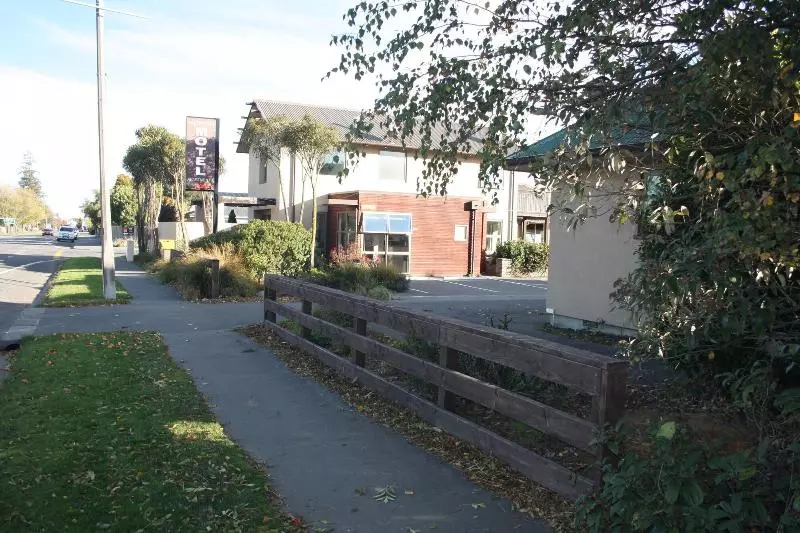 Methven Motel & Apartments