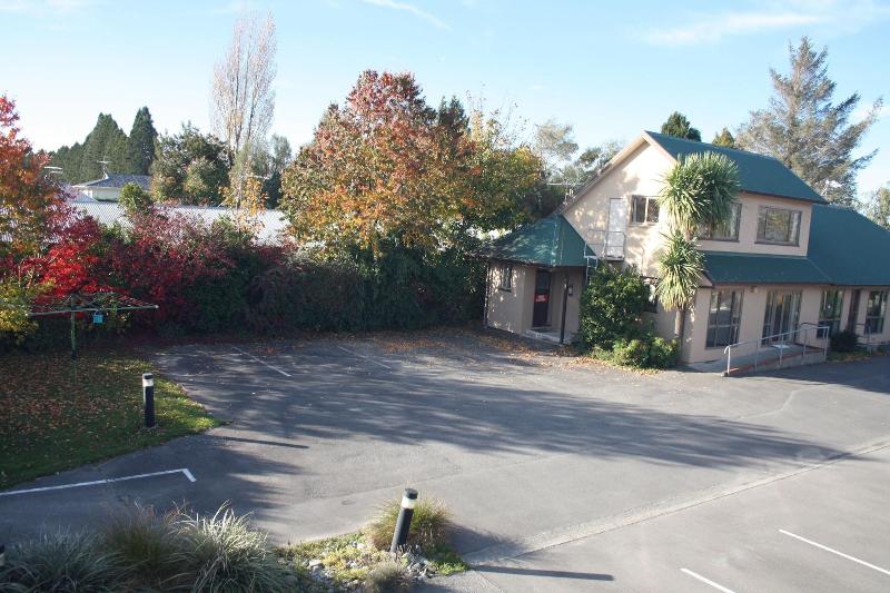 Methven Motel & Apartments