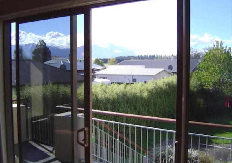 Methven Motel & Apartments