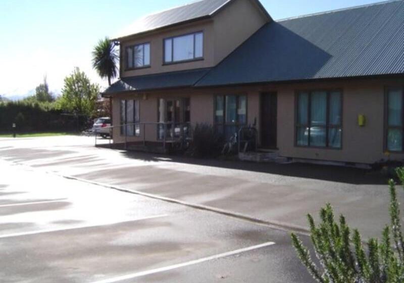 Methven Motel & Apartments