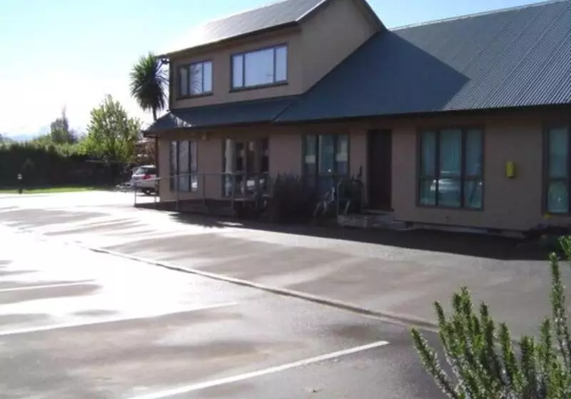 Methven Motel & Apartments