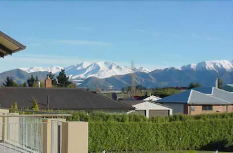 Methven Motel & Apartments