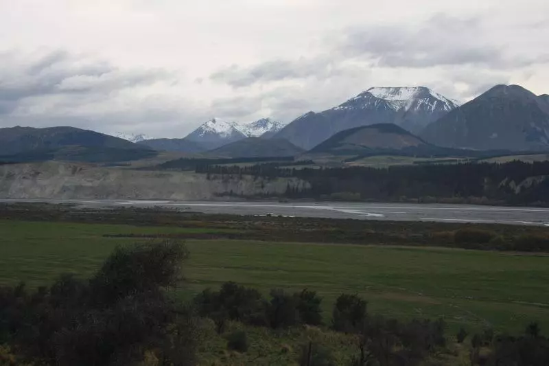 Methven Motel & Apartments