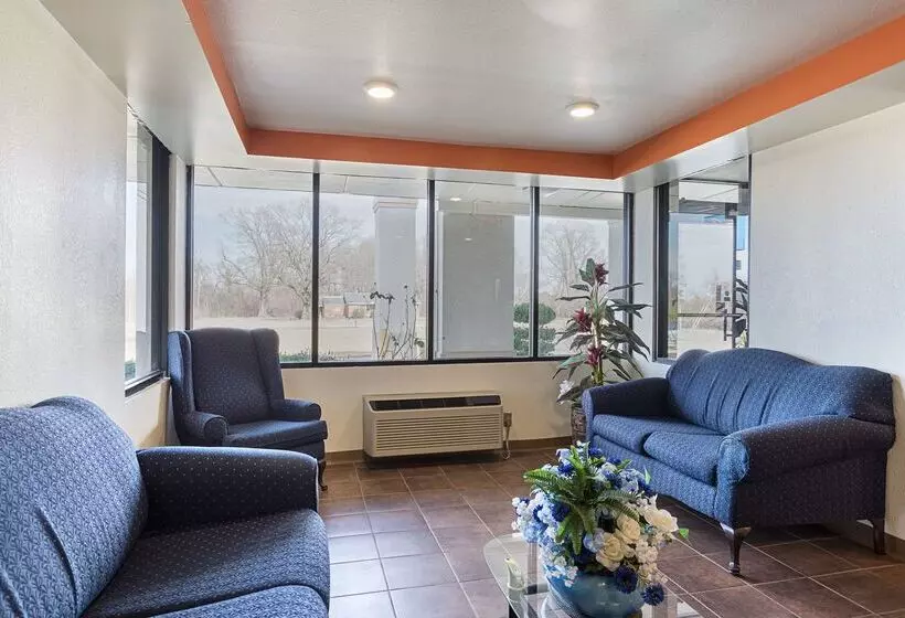 Motel 6 Bells, Tn Brownsville