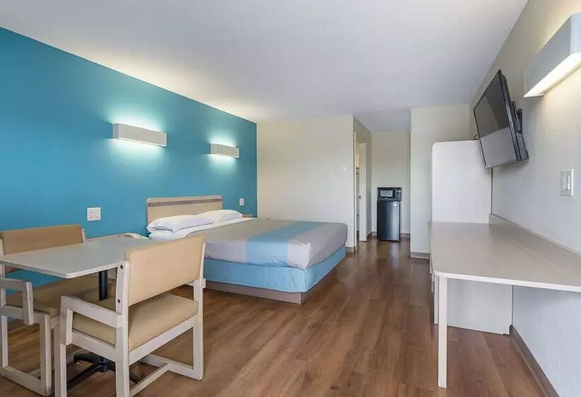 Motel 6 Bells, Tn Brownsville