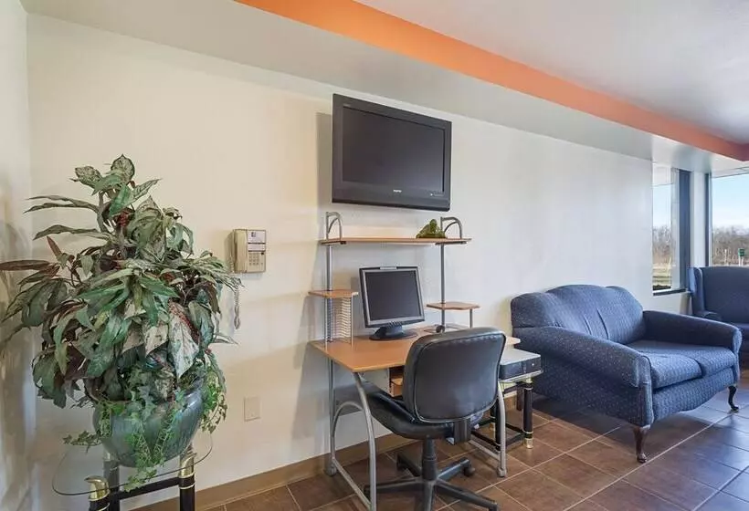 Motel 6 Bells, Tn Brownsville