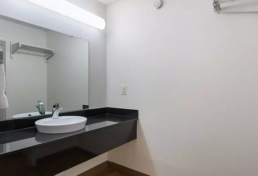 Motel 6 Bells, Tn Brownsville