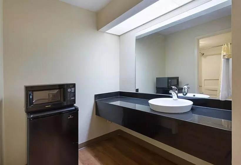 Motel 6 Bells, Tn Brownsville