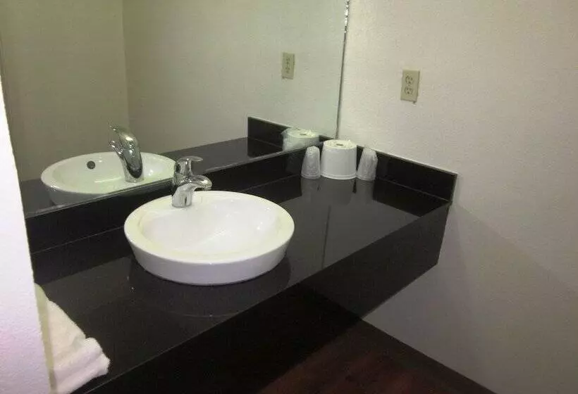 Motel 6 Bells, Tn Brownsville