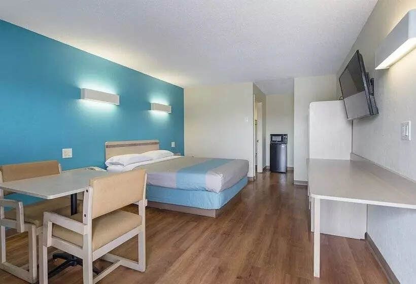 Motel 6 Bells, Tn Brownsville