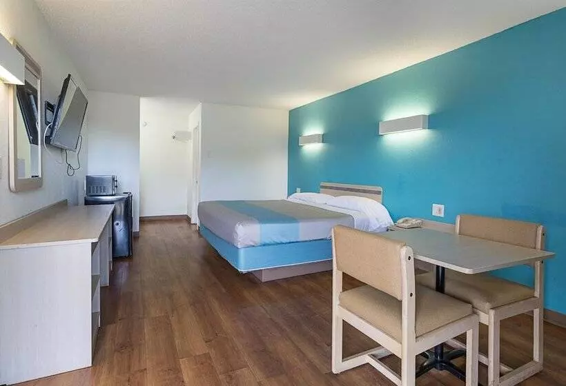 Motel 6 Bells, Tn Brownsville