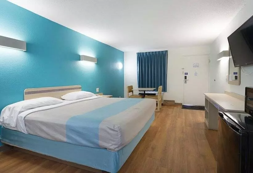 Motel 6 Bells, Tn Brownsville