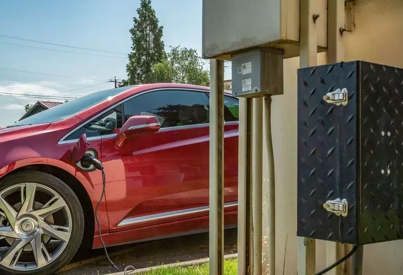 Motel 6 Clarkston Wa