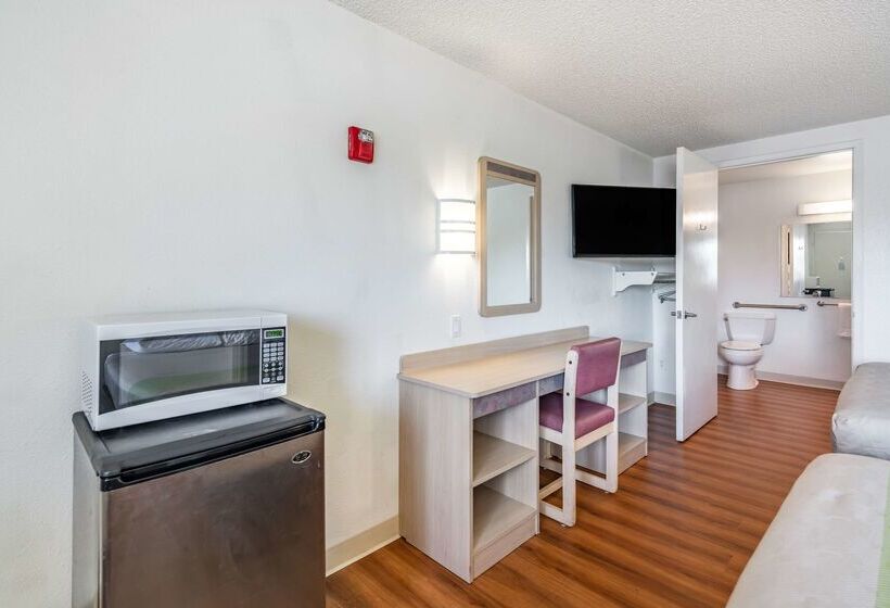 Motel 6 Clarkston Wa