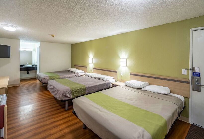 Motel 6 Clarkston Wa