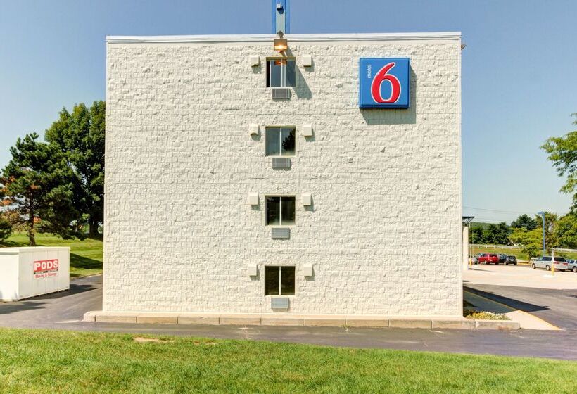 Motel 6 Portland, Me