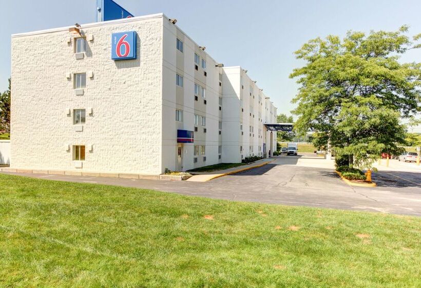 Motel 6 Portland, Me