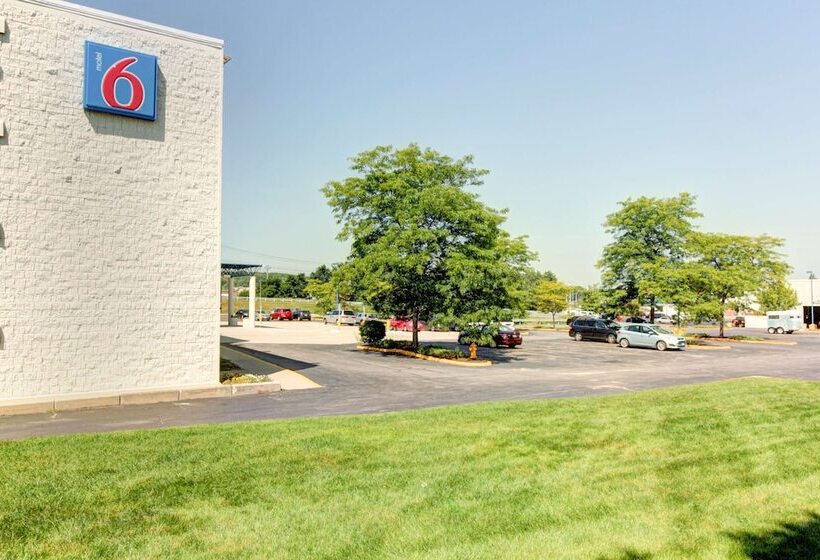 Motel 6 Portland, Me