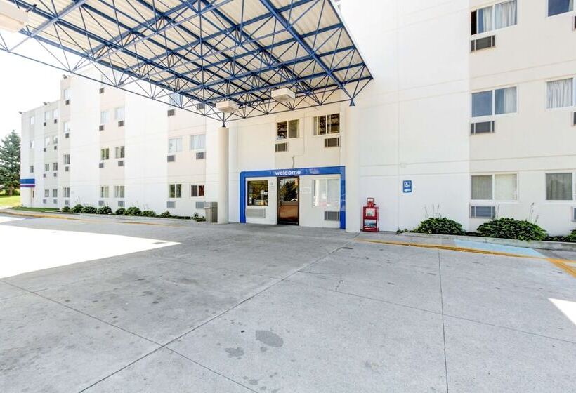 Motel 6 Portland, Me