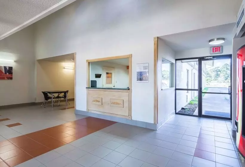 Motel 6arkadelphia, Ar