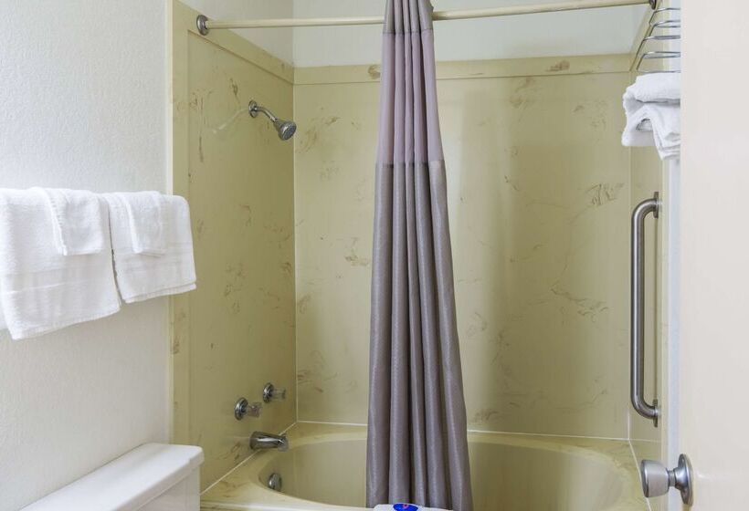 Motel 6arkadelphia, Ar