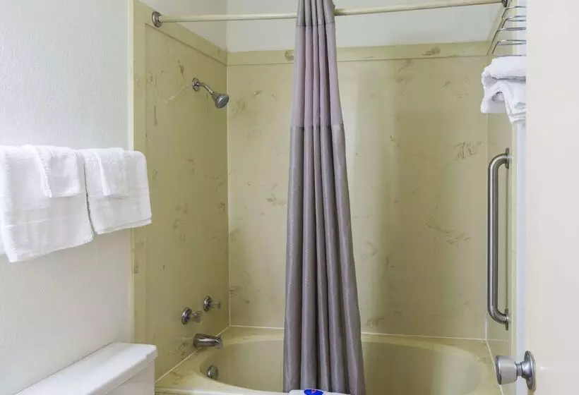 Motel 6arkadelphia, Ar