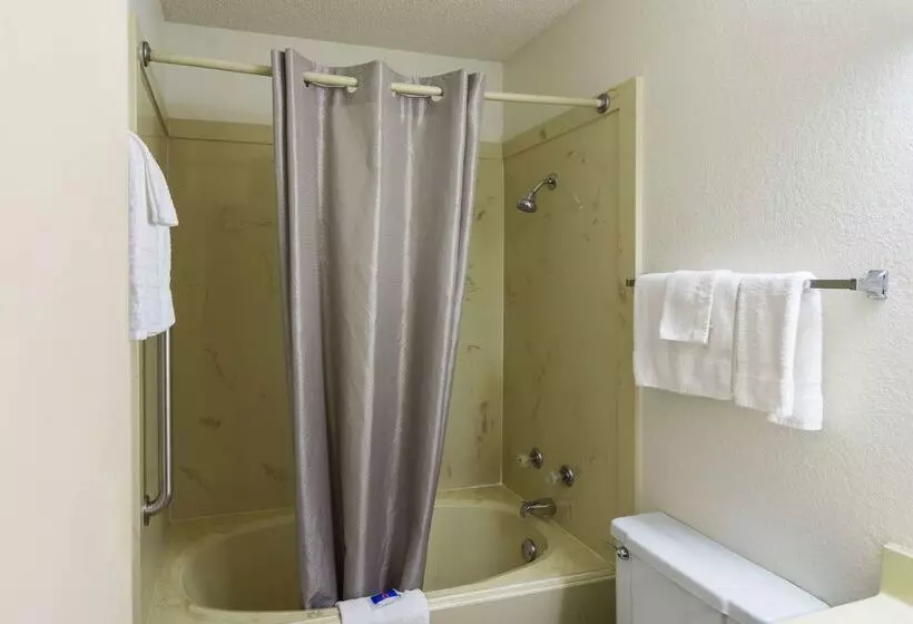 Motel 6arkadelphia, Ar