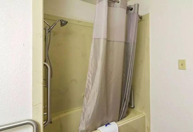 Motel 6arkadelphia, Ar