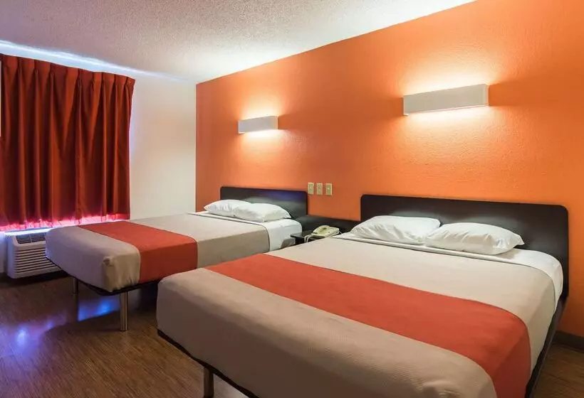 Motel 6arkadelphia, Ar