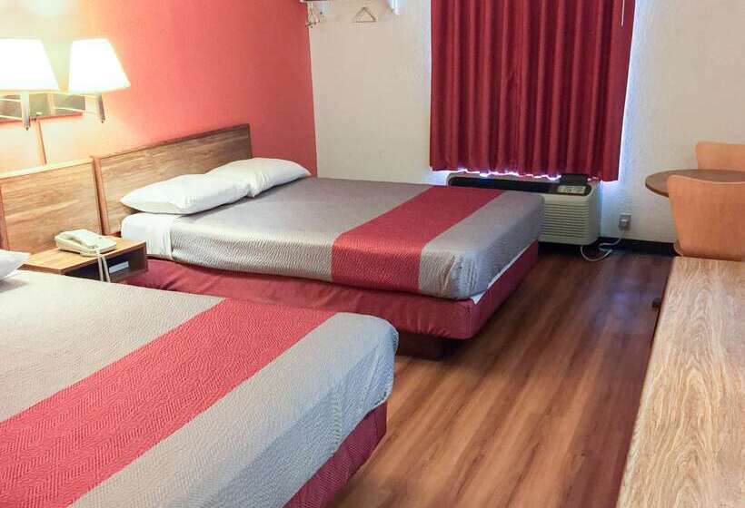 Motel 6arkadelphia, Ar