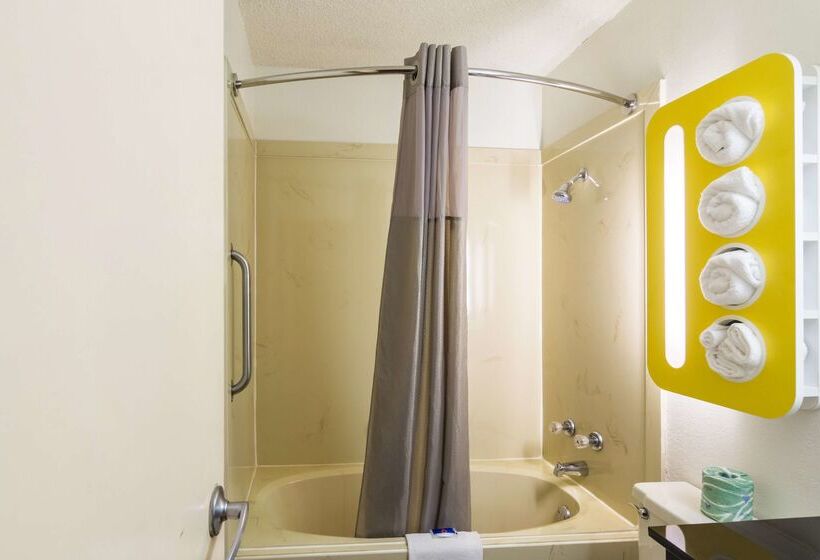 Motel 6arkadelphia, Ar