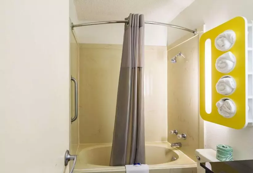 Motel 6arkadelphia, Ar