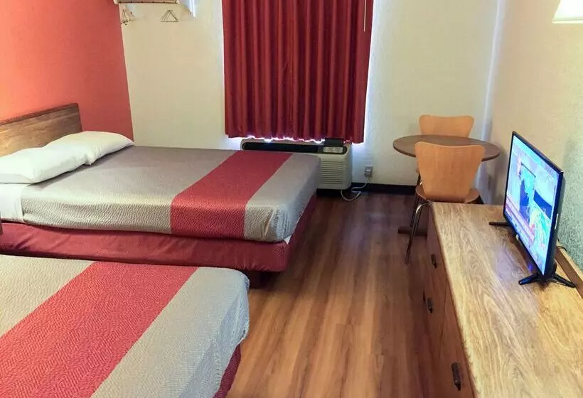 Motel 6arkadelphia, Ar