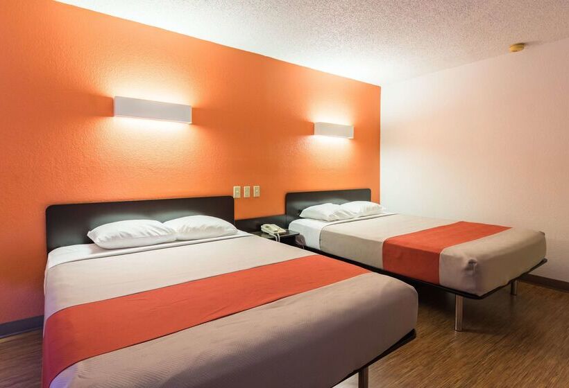 Motel 6arkadelphia, Ar