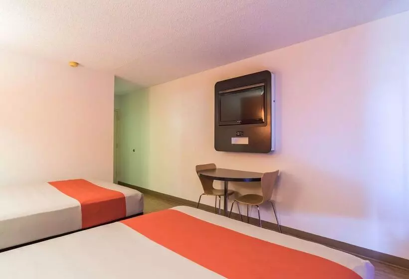 Motel 6arkadelphia, Ar