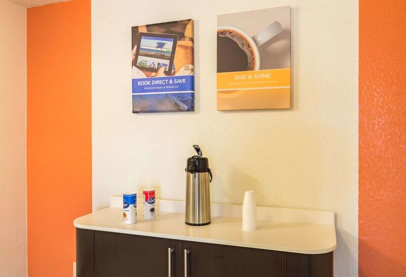 Motel 6arkadelphia, Ar