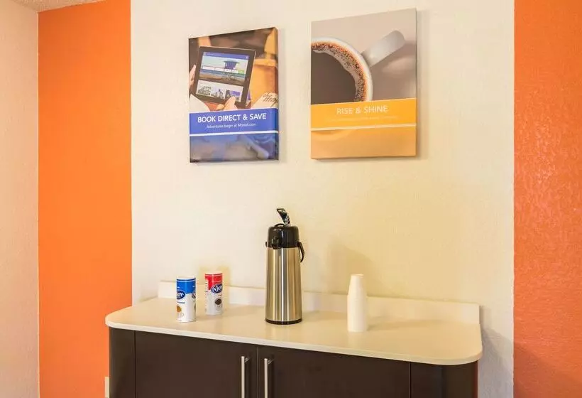 Motel 6arkadelphia, Ar