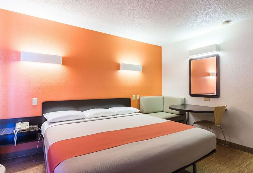 Motel 6arkadelphia, Ar