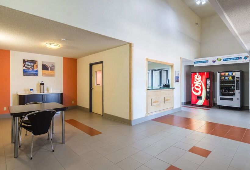 Motel 6arkadelphia, Ar