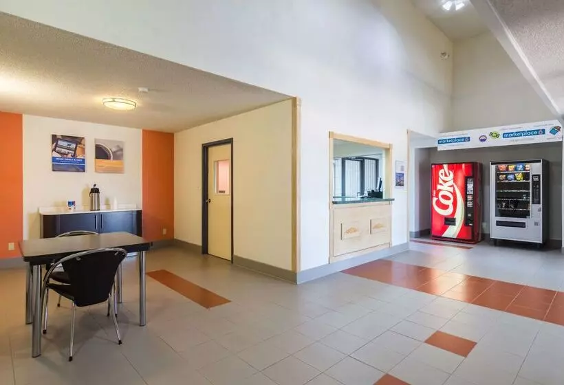 Motel 6arkadelphia, Ar